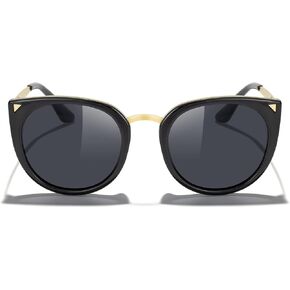 MERRY'S Girls Cat Eye Sunglasses for kids Children Polarized Sunglasses S7001