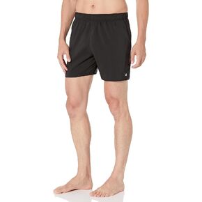 adidas Men's Standard Solid Classics Length Swim Shorts