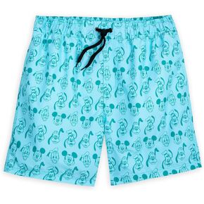 ملابس السباحة ديزني ميكي ماوس اند فريندز للرجال in Kuwait