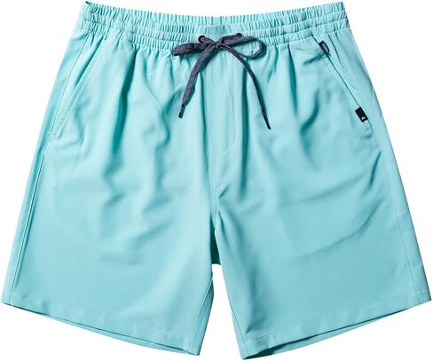 شورت Quiksilver للرجال Ocean Elastic Amphibian 18 Hybrid in Saudi Arabia
