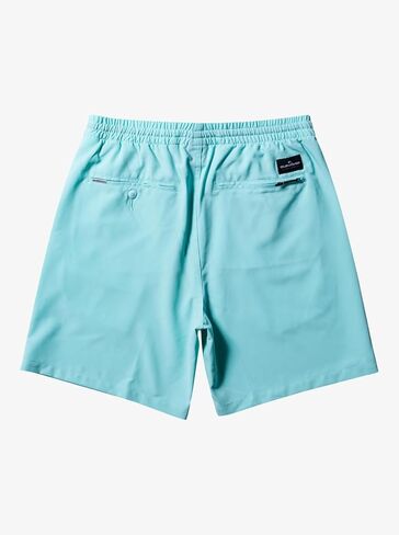 شورت Quiksilver للرجال Ocean Elastic Amphibian 18 Hybrid in Saudi Arabia
