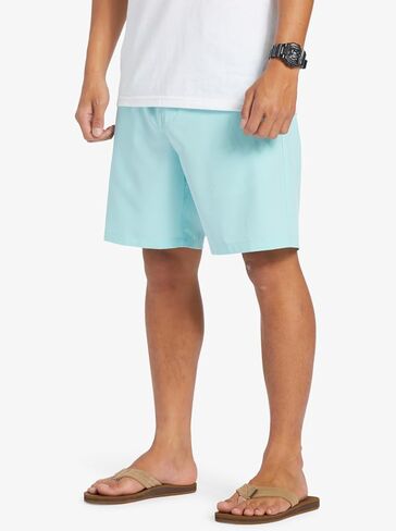 شورت Quiksilver للرجال Ocean Elastic Amphibian 18 Hybrid in Saudi Arabia
