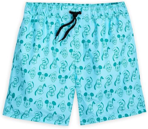 ملابس السباحة ديزني ميكي ماوس اند فريندز للرجال in Kuwait