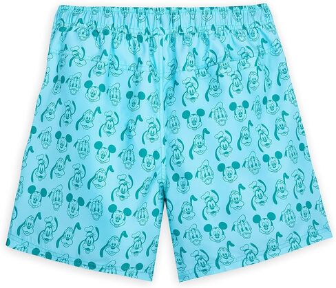 ملابس السباحة ديزني ميكي ماوس اند فريندز للرجال in Kuwait