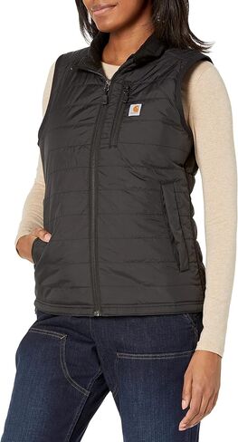 Carhartt Women's Rain Defender Insulated Vest in Saudi Arabia