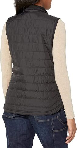 Carhartt Women's Rain Defender Insulated Vest in Saudi Arabia