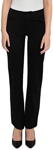 Anne Klein Women's Flare Leg Compression Pant in Saudi Arabia