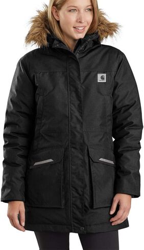 Carhartt Women's Yukon Insulated Parka in Saudi Arabia