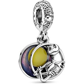 PANDORA Disney, Nightmare Before Christmas Charm in Saudi Arabia