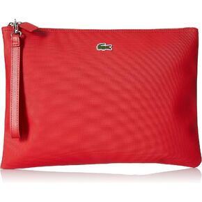 Lacoste Large Clutch in Saudi Arabia