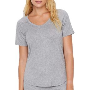 PJ Salvage Women's Lounge Short Sleeve Tee in Saudi Arabia