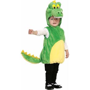 Forum Novelties Inc - Crocodile Toddler Costume in Saudi Arabia