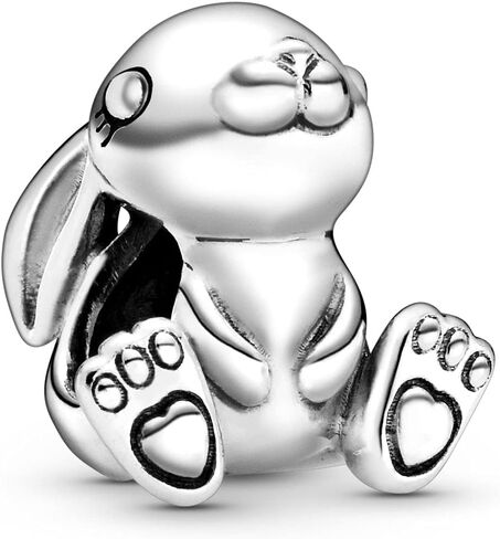 PANDORA Nini The Rabbit in Saudi Arabia