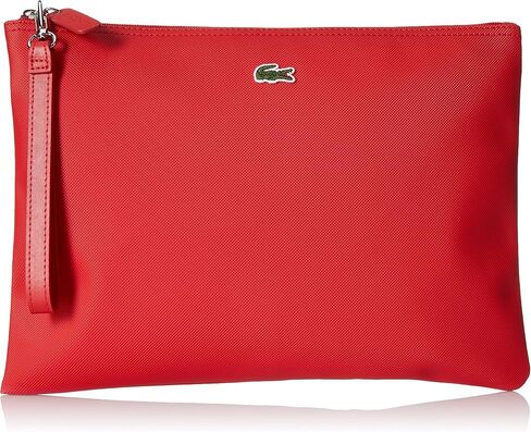 Lacoste Large Clutch in Saudi Arabia