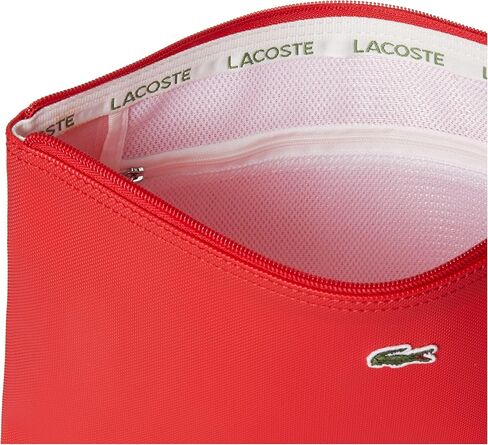 Lacoste Large Clutch in Saudi Arabia