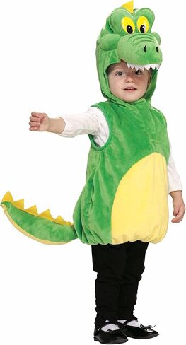 Forum Novelties Inc - Crocodile Toddler Costume in Saudi Arabia