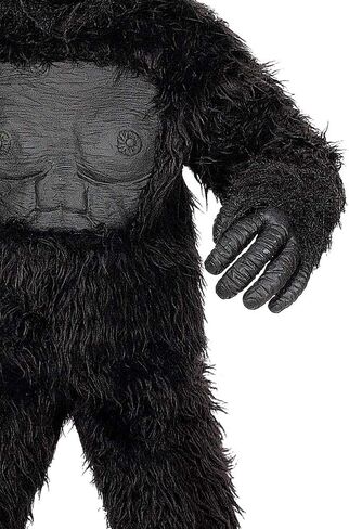 Seasons Boys' Gorilla Costume M(8-10 US) in Saudi Arabia