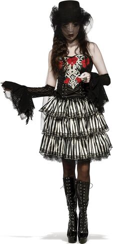 Rubie's Costume Co. Women's Heart of Darkness Costume Top Hat in Saudi Arabia