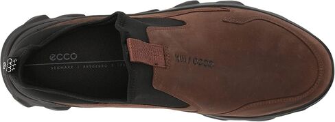 ECCO Men's Mx Slip on 2.0 Sneaker in Kuwait