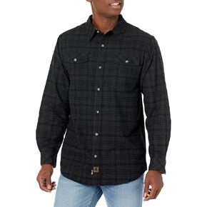 Legendary Whitetails Men's Flannel Shirt Long Sleeve Button Down Relaxed Fit in Saudi Arabia