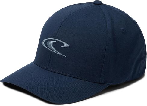 O'NEILL Men's Baseball Hat - Comfortable and Casual Hats for Men - Graphic Logo Baseball Cap in Saudi Arabia