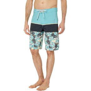 Salty Crew Stacked 21" Boardshorts