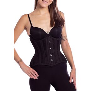 مشد Orchard CS-426 مشد نسائي شبكي قياسي للخصر من الصلب الجوفاء in Kuwait