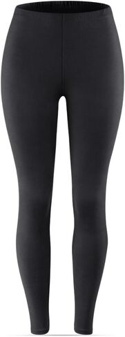 SATINA High Waisted Capri & Full Length Leggings Yoga in Kuwait