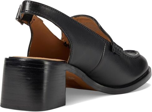 صندوق كاجوال من Madewell June Sling Pump in Kuwait