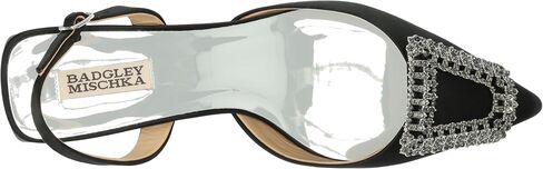 حذاء Badgley Mischka النسائي من ماركة Emmy in Saudi Arabia