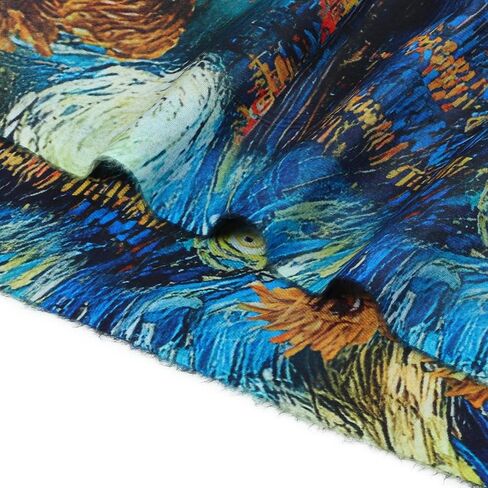 أوشحة RIIQIICHY للنساء أوشحة الخريف والشتاء وشالات الباشمينا وأغطية لفساتين السهرة in Kuwait