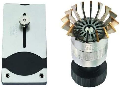 Bergeon 4266 Vigor Watch Glass Crystal Fitting Removal Tool Removing Watchmaker in Saudi Arabia