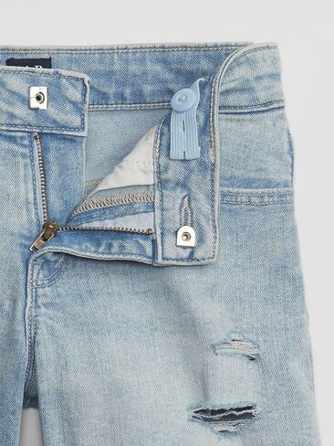 شورت متوسط ​​الارتفاع للفتيات من GAP in Kuwait