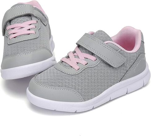 Nihaoya Toddler/Little Kid Boys Girls Shoes Running/Walking Sports Sneakers in Saudi Arabia