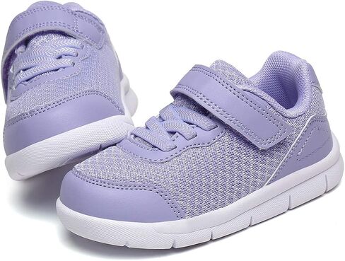 Nihaoya Toddler/Little Kid Boys Girls Shoes Running/Walking Sports Sneakers in Saudi Arabia