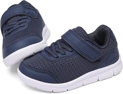 Nihaoya Toddler/Little Kid Boys Girls Shoes Running/Walking Sports Sneakers in Saudi Arabia