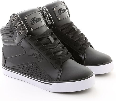 أحذية رياضية عالية الجودة للجنسين من Pastry-Child Grid Youth in Kuwait