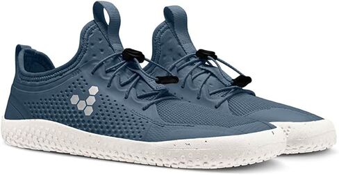 Vivobarefoot Primus Sport II، حذاء نباتي بسيط للصغار، بنعل حافي القدمين in Kuwait