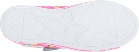 Skechers Unisex-Child Twinkle Toes Sparkle Lite-Unicorn Craze Sneaker in Kuwait