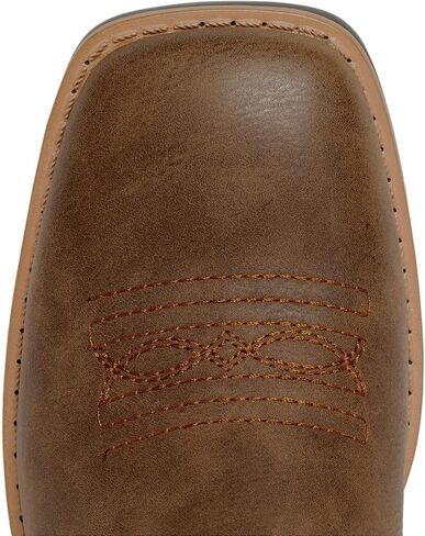 Ladies Western Square Toe Cowboy Boots For Women Fashion Embroidered Cowgirl Shoes in Kuwait