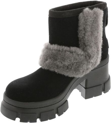 حذاء Brooklyn Sunburst الأنيق للنساء من UGG in Kuwait