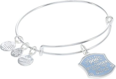 Alex and Ani You Are Stronger Than You Think Bracelet in Saudi Arabia