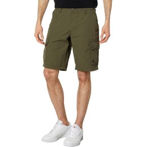 U.S. Polo Assn. 10.5" Nylon Cargo Shorts in Saudi Arabia