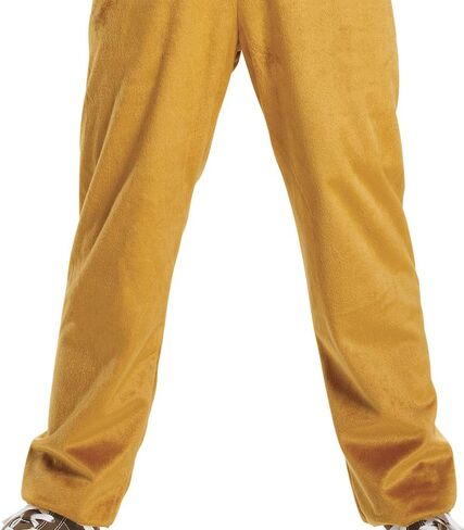 Eevee Pokemon Kids Costume, Official Pokemon Hooded Jumpsuit with Ears in Saudi Arabia
