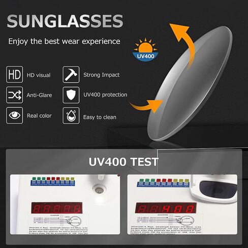 Kimorn مستطيل النظارات الشمسية للنساء الرجال العصرية الرجعية نظارات شمسية أنيقة 90's خمر UV 400 حماية إطار مربع K1200 in Kuwait
