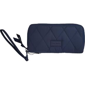 Vera Bradley Ultralight RFID Accordion Wristlet in Saudi Arabia