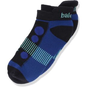 Balega Hidden Cool Cushioning Performance No Show Athletic Running Socks for Kids/Children (1 Pair) in Kuwait