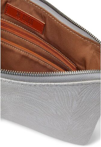 HOBO Wayfare Wristlet Pouch For Women - Leather Construction and Zippered Closure, Cute and Practical Lttle Pouch in Saudi Arabia