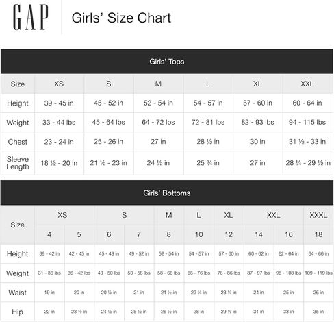 سترة كارديجان موحدة للفتيات من GAP in Kuwait