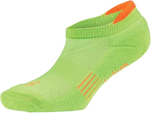 Balega Hidden Cool Cushioning Performance No Show Athletic Running Socks for Kids/Children (1 Pair) in Saudi Arabia